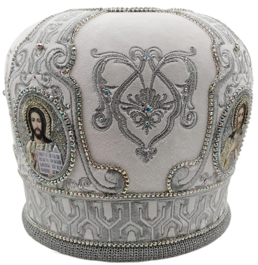 Митра "Греческая"