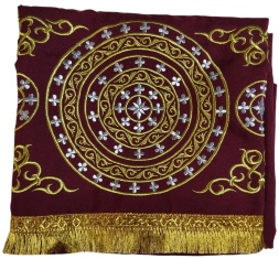 Подризник "Круг"