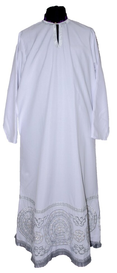 Подризник "Круг"