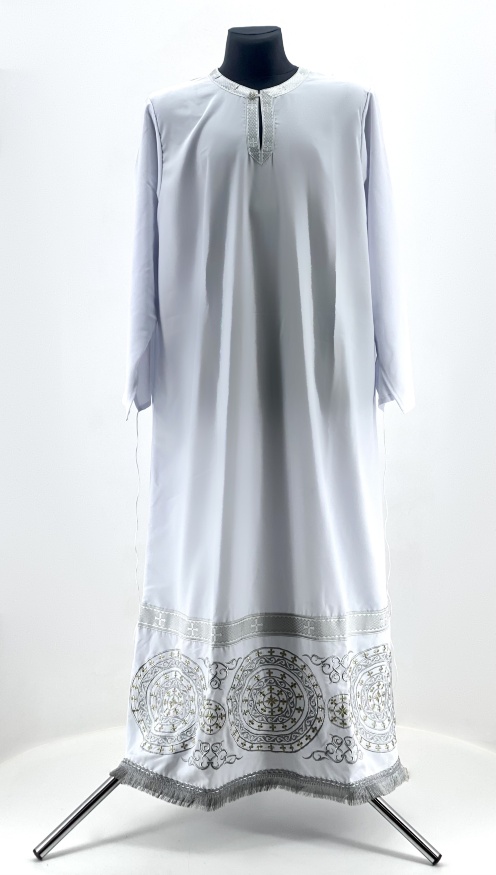 Подризник "Круг"