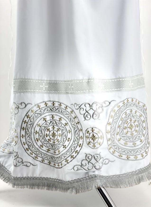 Подризник "Круг"