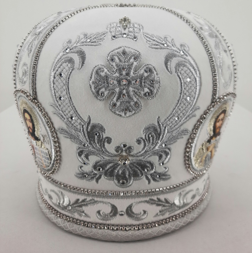 Митра «Корона»