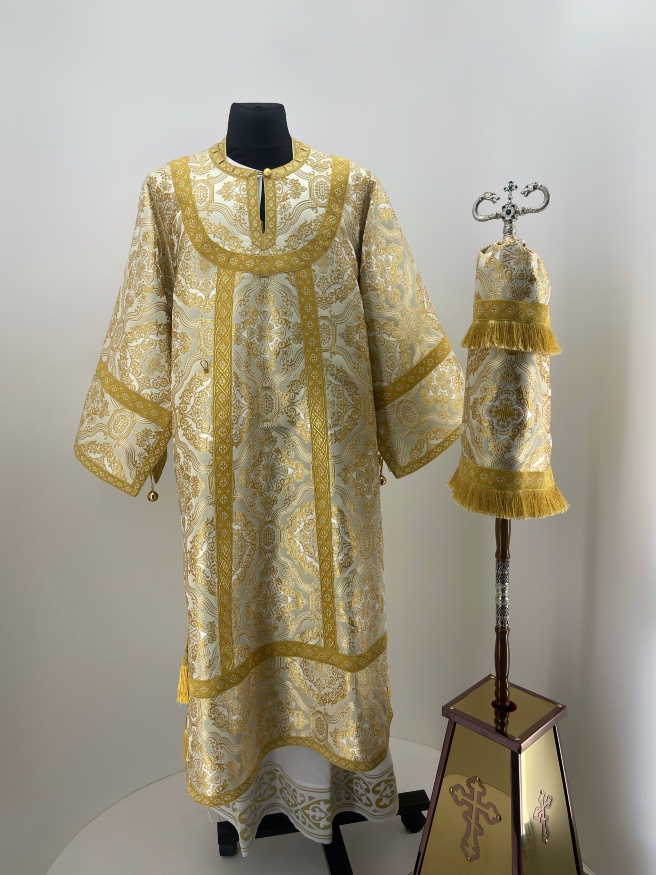 Архиерейское облачение