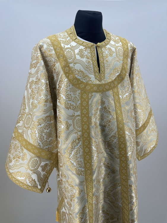 Архиерейское облачение