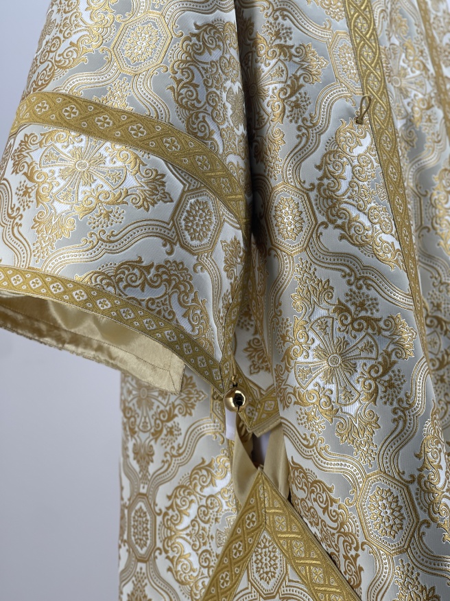 Архиерейское облачение