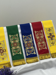 Закладка "Греция"