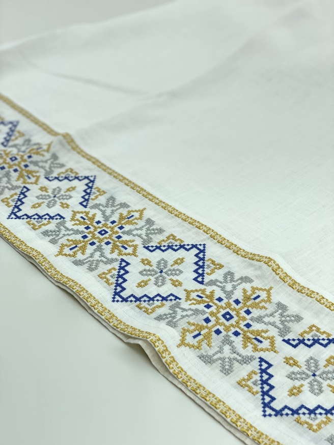 Подризник "Вышиванка"