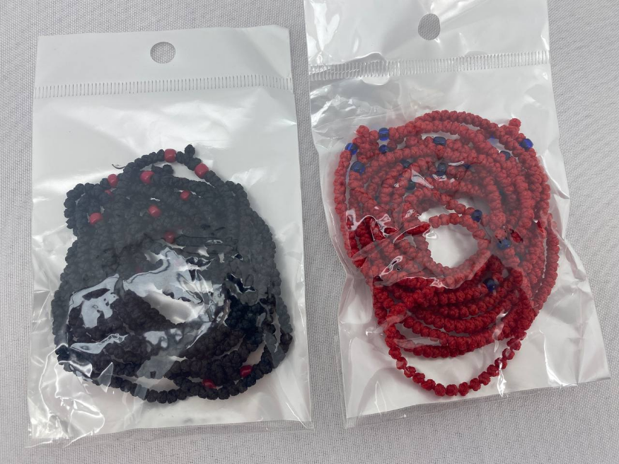 Браслеты «Комбоскини»