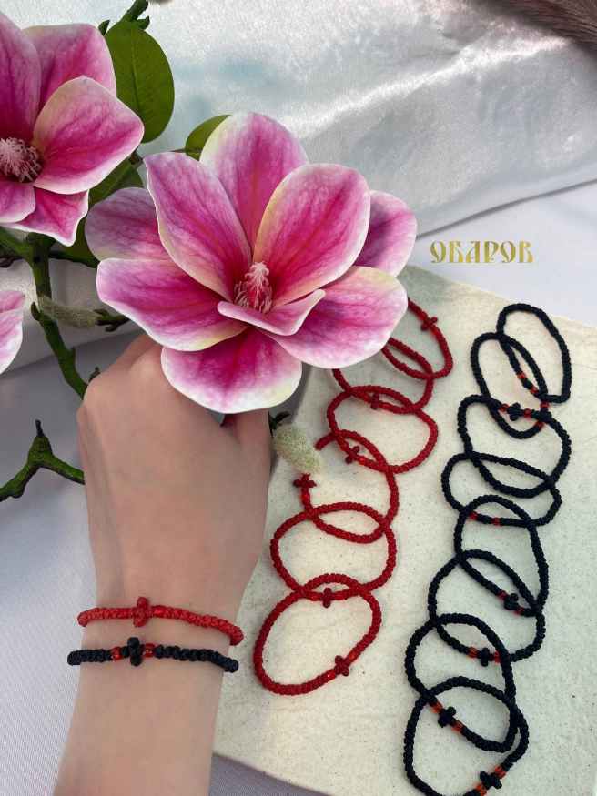 Браслеты «Комбоскини»