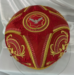 Митра «Вифания»