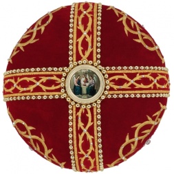 Митра «Терновый венец»