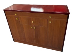 Касса 130х95х40