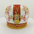 Митра "Пасхальная"
