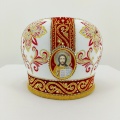 Митра "Пасхальная"