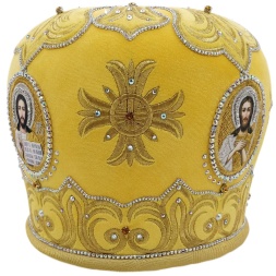 Митра «Вифлеемская»