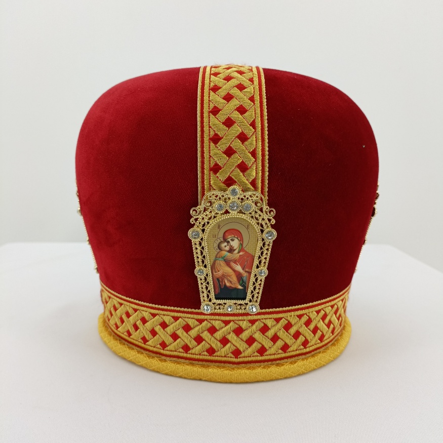 Митра «Галун»