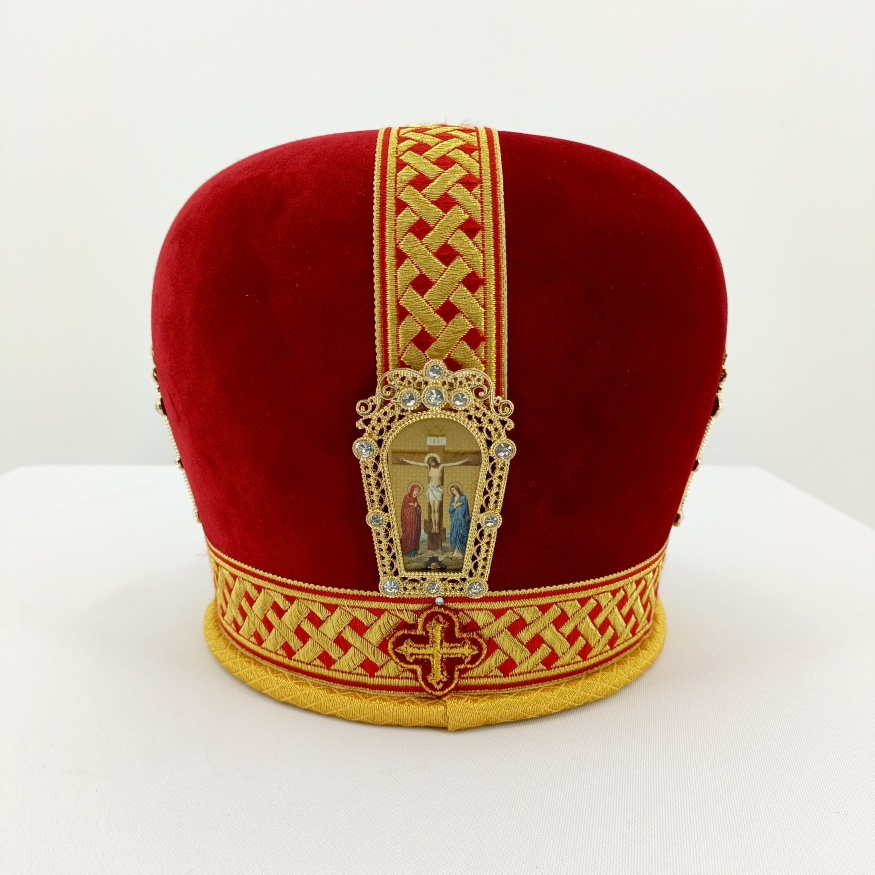 Митра «Галун»