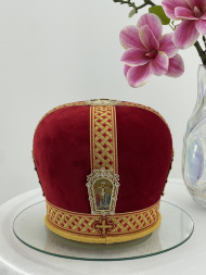 Митра «Галун»