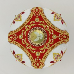 Митра «Пасхальная»