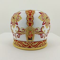 Митра «Пасхальная»