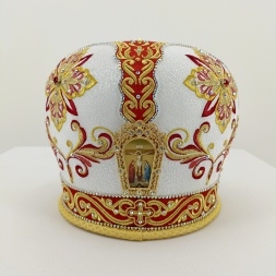 Митра «Пасхальная»