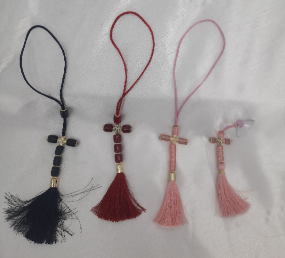 Подвеска в автомобиль в ассортименте