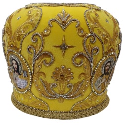 Митра «Звезда»