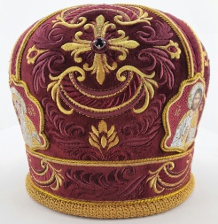 Митра «Вифания»