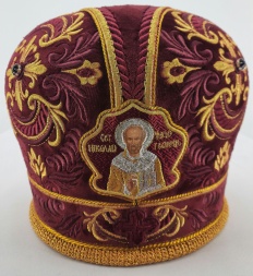 Митра «Вифания»