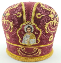 Митра «Вифания»