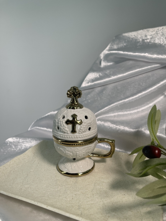 Кадильница комбинированная