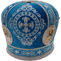 Митра «Ромб»