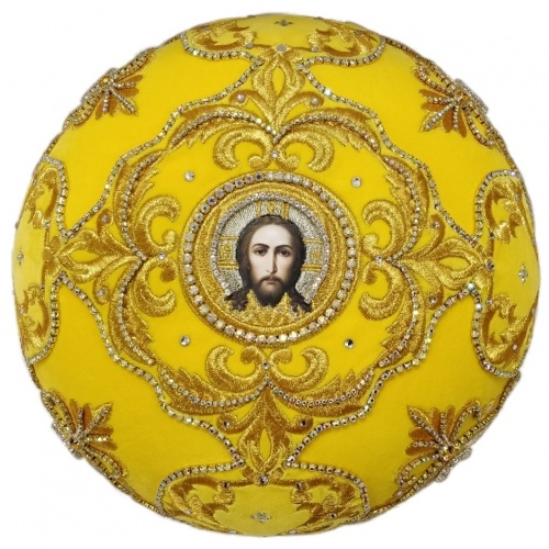 Митра «Звезда с Евангелием».