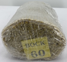 Свечи восковые, нумерованные