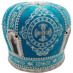 Митра «Ромб»