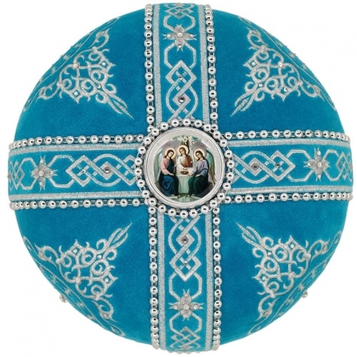 Митра «Ромб»