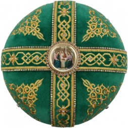 Митра «Ромб»