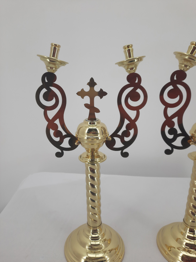 Дикирий. Трикирий.