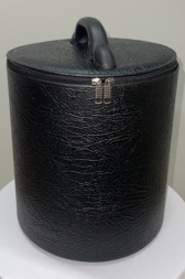 Футляр для архиерейской митры 32×28 см