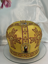 Митра «Крест»