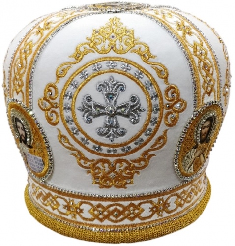 Митра «Ромб»