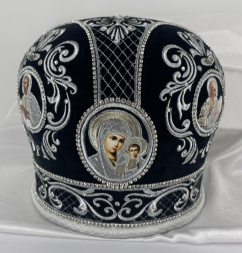 Митра «Корона»