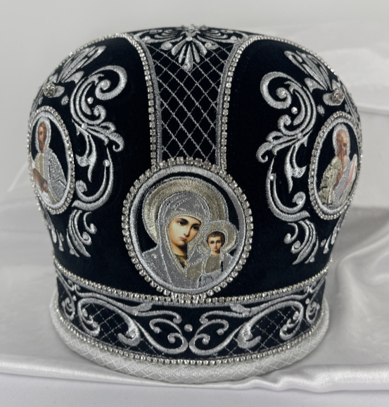 Митра «Корона»