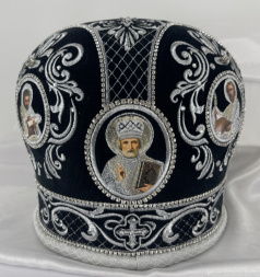 Митра «Корона»