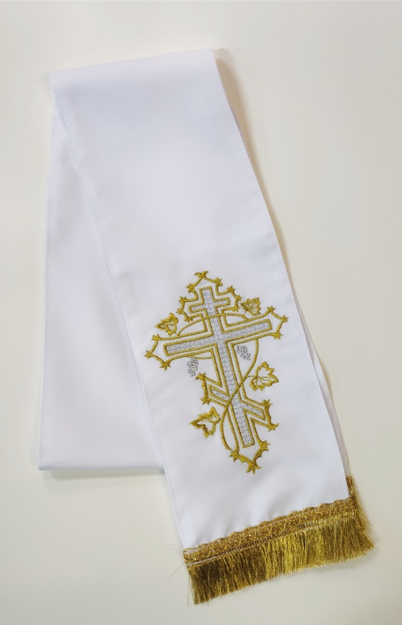 Закладка «Виноградная лоза»