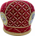 Митра «Византийская»