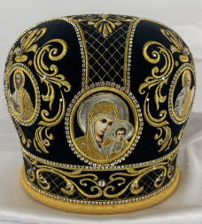 Митра «Корона»