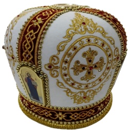 Митра «Ромб»