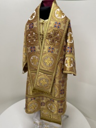 Архиерейское облачение