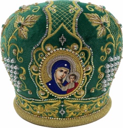 Митра "Тернопольская"